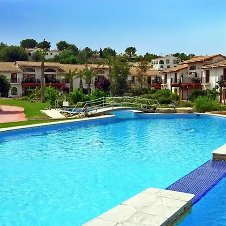 Jardin Foya Blanca *