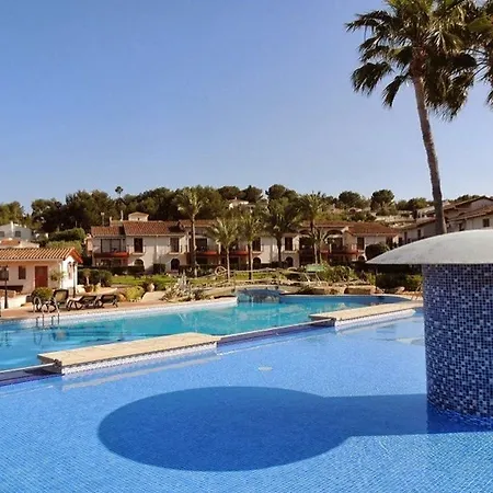 Jardin Foya Blanca *